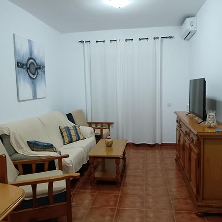 Apartamento Mar De Plata Donkey - Piscina, Parking, Atlanterra Zahara de los Atunes Exterior foto