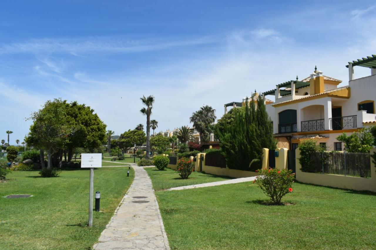 Apartamento Mar De Plata Donkey - Piscina, Parking, Atlanterra Zahara de los Atunes Exterior foto