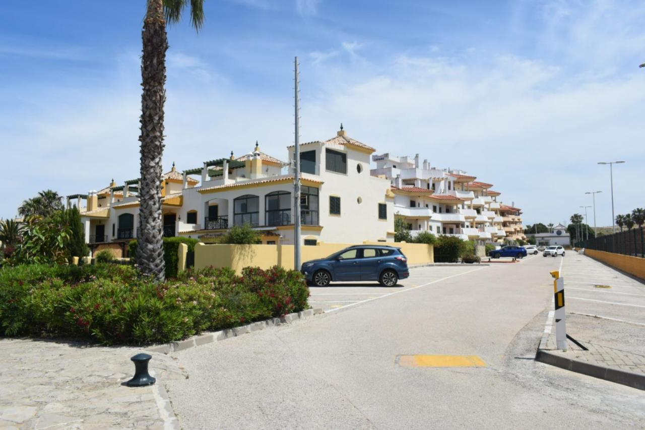 Apartamento Mar De Plata Donkey - Piscina, Parking, Atlanterra Zahara de los Atunes Exterior foto