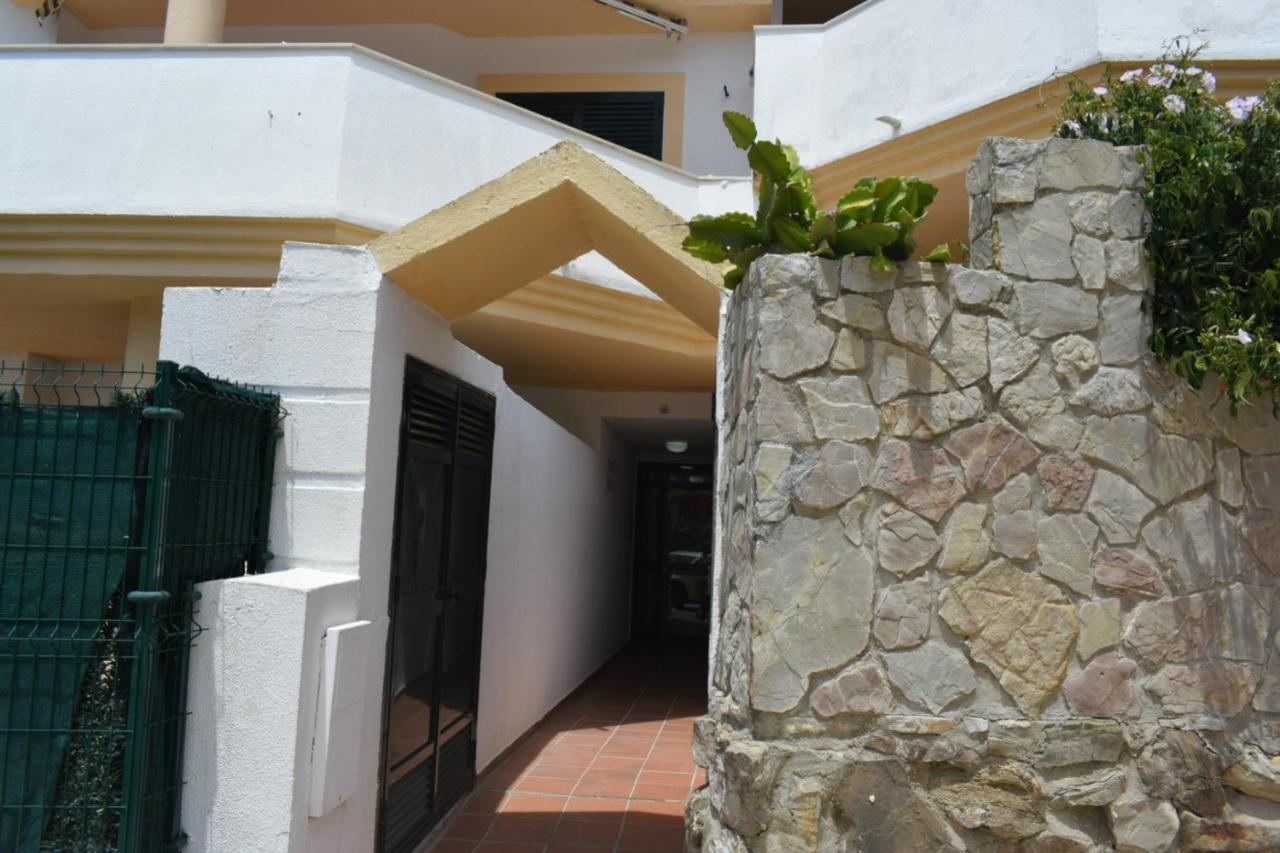 Apartamento Mar De Plata Donkey - Piscina, Parking, Atlanterra Zahara de los Atunes Exterior foto