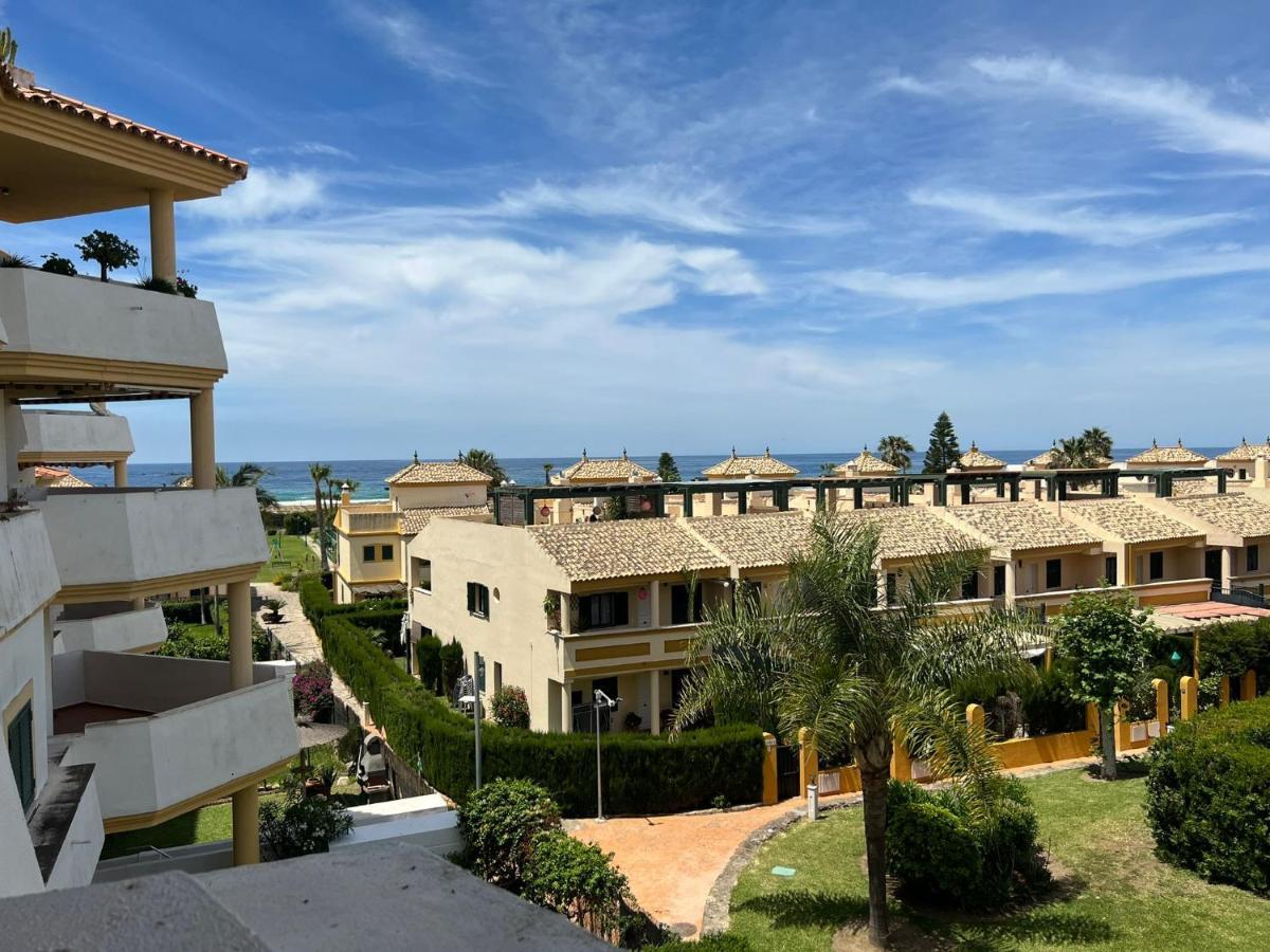 Apartamento Mar De Plata Donkey - Piscina, Parking, Atlanterra Zahara de los Atunes Exterior foto