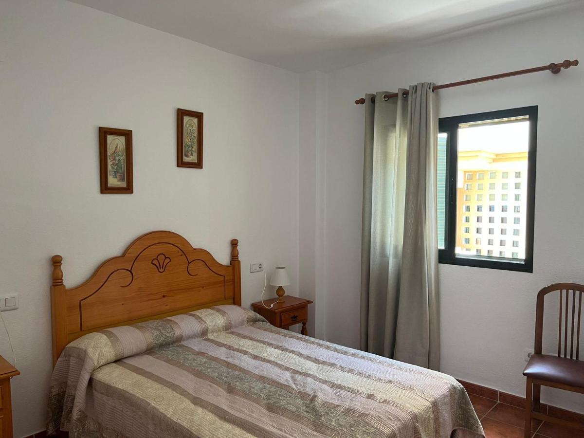 Apartamento Mar De Plata Donkey - Piscina, Parking, Atlanterra Zahara de los Atunes Exterior foto