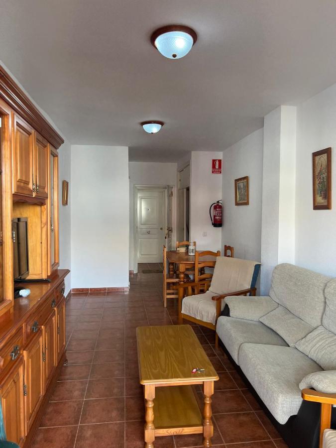 Apartamento Mar De Plata Donkey - Piscina, Parking, Atlanterra Zahara de los Atunes Exterior foto