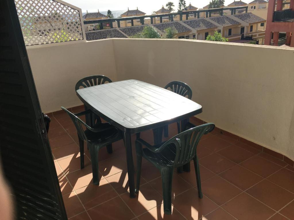 Apartamento Mar De Plata Donkey - Piscina, Parking, Atlanterra Zahara de los Atunes Exterior foto
