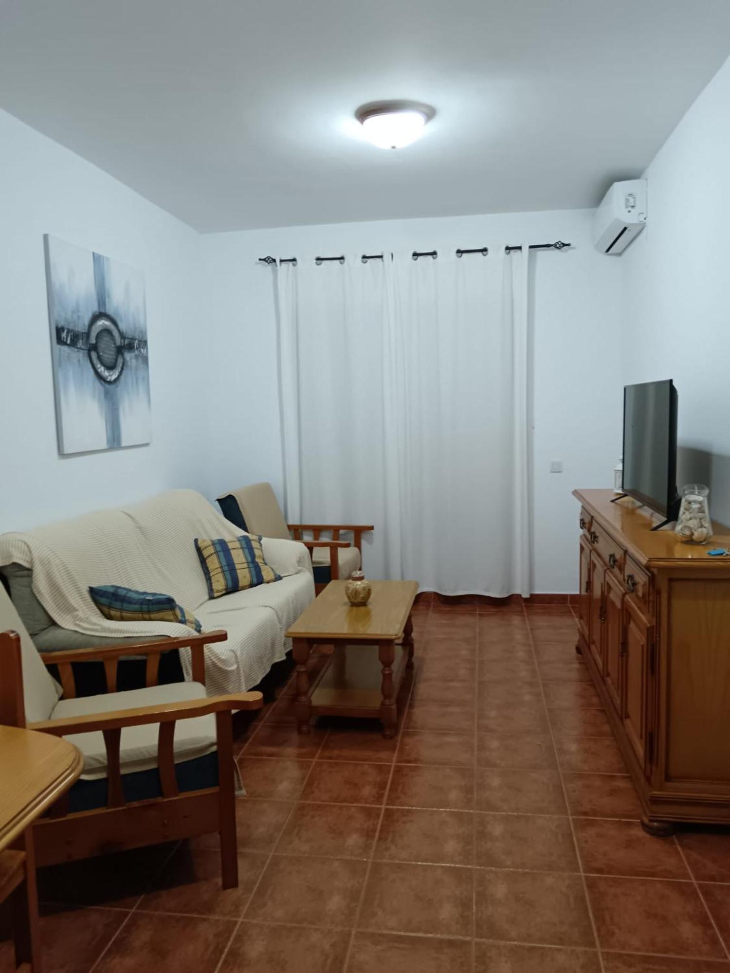 Apartamento Mar De Plata Donkey - Piscina, Parking, Atlanterra Zahara de los Atunes Exterior foto