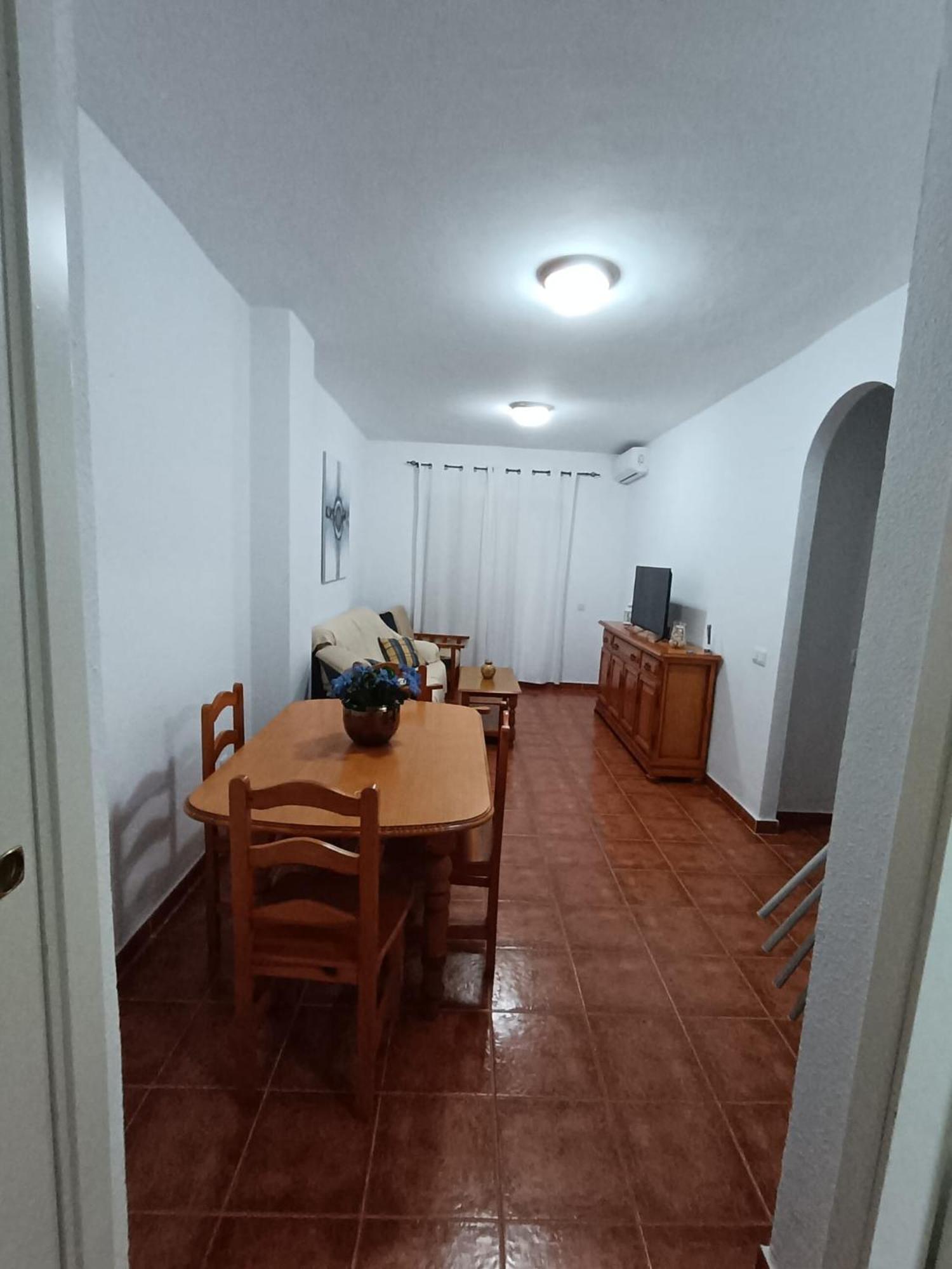 Apartamento Mar De Plata Donkey - Piscina, Parking, Atlanterra Zahara de los Atunes Exterior foto